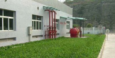 生產設備